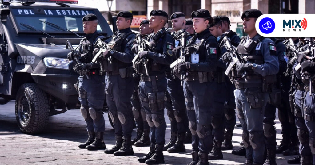 Se redoblarán trabajos en materia de seguridad