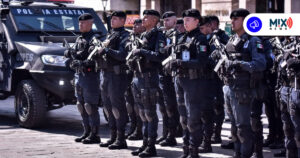 Se redoblarán trabajos en materia de seguridad