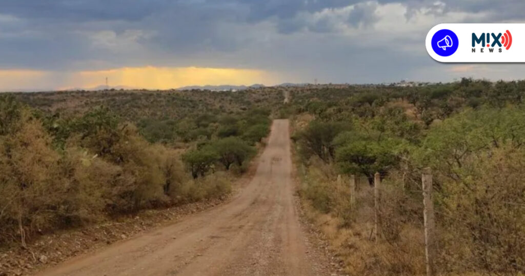 Descarta SEDUM intervenciones en El Malacate.