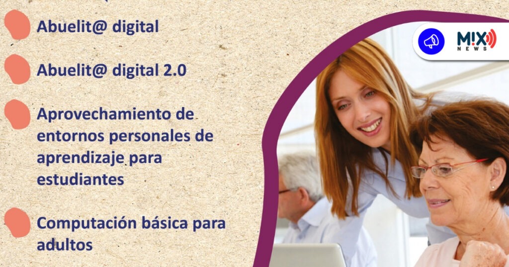 UAA inicia 2026 con cursos para aprender, actualizarse y cerrar la brecha digital