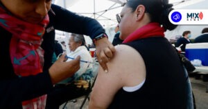 Gracias a la vacunación Aguascalientes tiene baja incidencia de influenza y cero defunciones