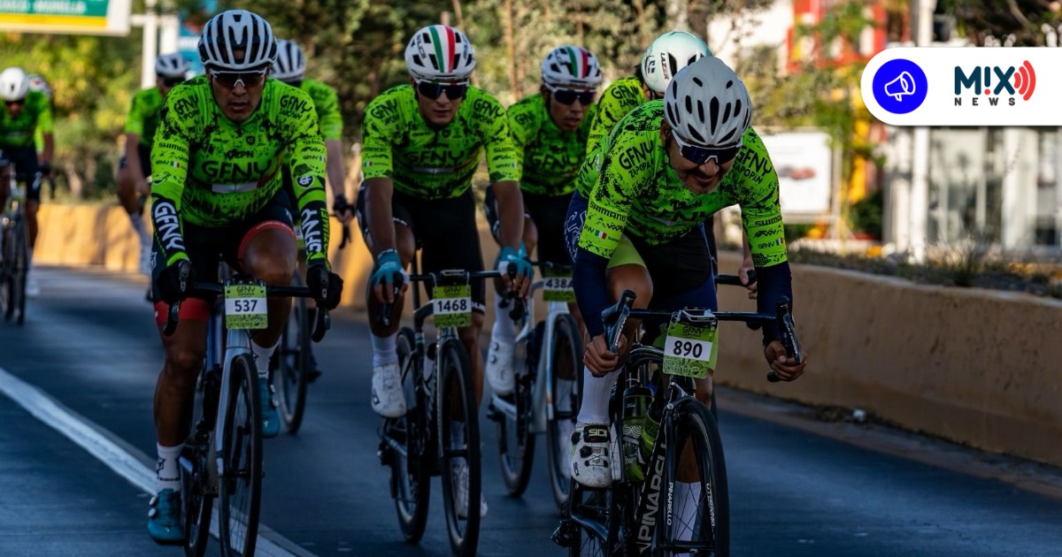 Aguascalientes, sede de uno de los eventos ciclistas más importantes del mundo