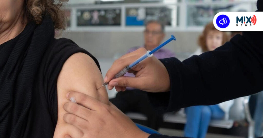 Llaman a vacunarse este fin de semana en Jesús María y Pabellón de Arteaga