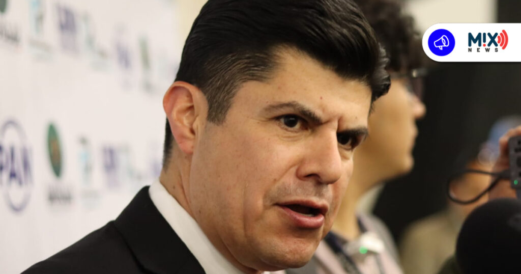 Reforma electoral sería "el último clavo al ataúd" de la libertad en México