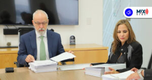 Cambio de estafeta en la UAA