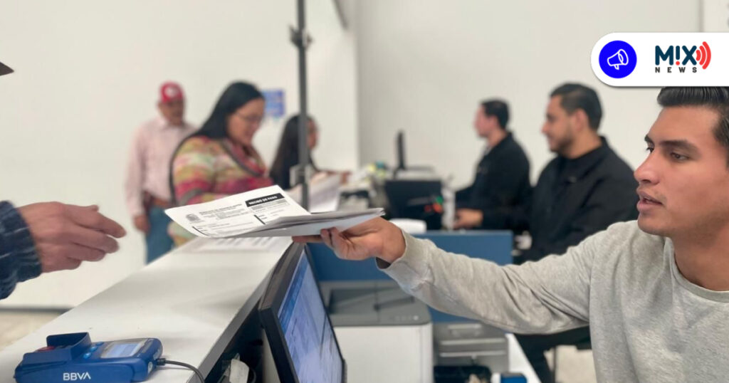 Aguascalentenses sí pagan predial