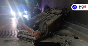 Casi 200 accidentes por conductores alcoholizados