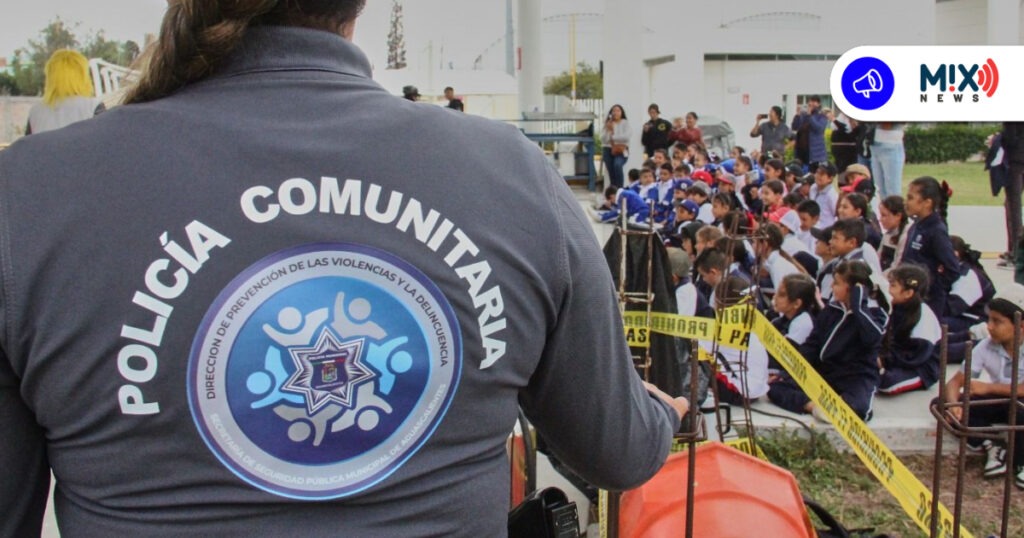 Prevención policial beneficia a miles de ciudadanos