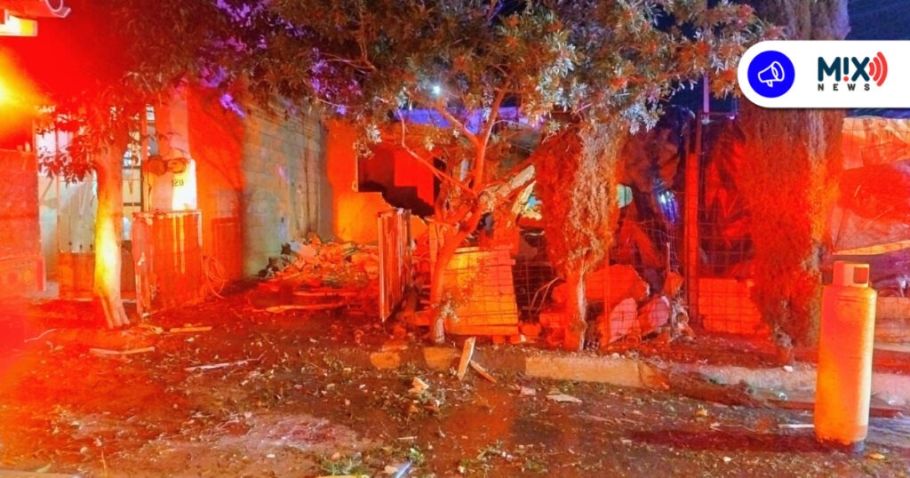 Municipio hará censo de daños tras explosión en Villa Las Palmas y activará apoyos a familias afectadas