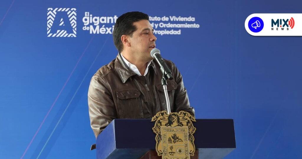 Aguascalientes apuesta por vivienda ordenada