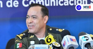 Hay cambios en la zona militar de Aguascalientes