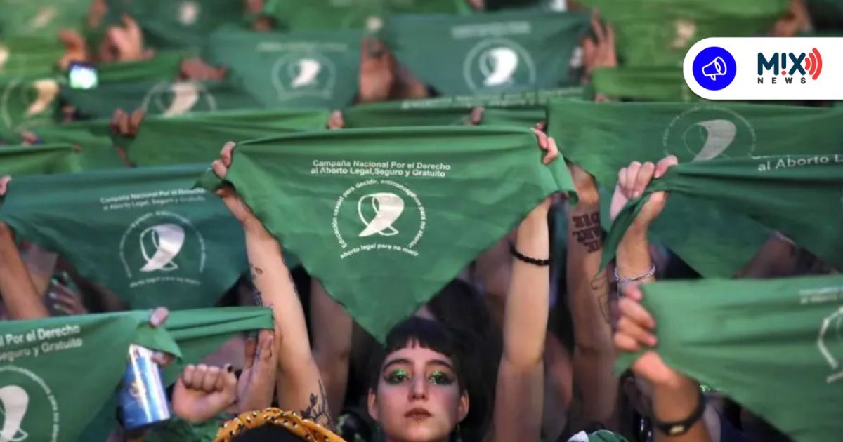 SCJN pausó discusión sobre reforma al aborto en Aguascalientes