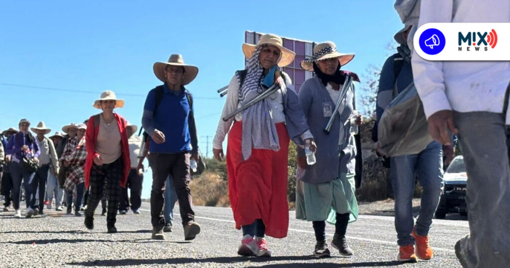 Aguascalientes y Jalisco trabajan coordinados para la seguridad de ‘Sanjuaneros’