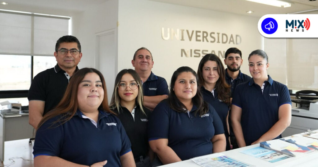 Becas del 100% para estudiar Manufactura Automotriz