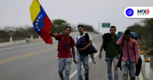 Aguascalientes registra más de mil refugiados venezolanos