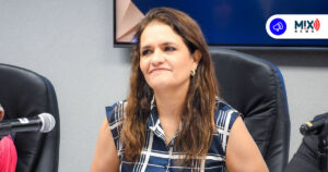 Diputada llama a fortalecer diálogo con Mujer Contemporánea