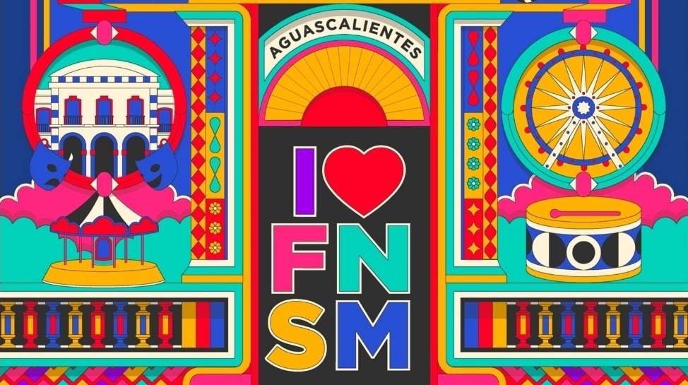 Revelan artistas que encenderán la Feria Nacional de San Marcos 2026 en el Foro de las Estrellas