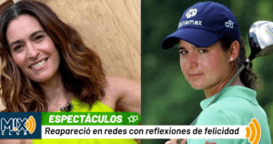 Entre fotos, gratitud y silencios: el mensaje de Lorena Ochoa que aviva rumores con Luz María Zetina