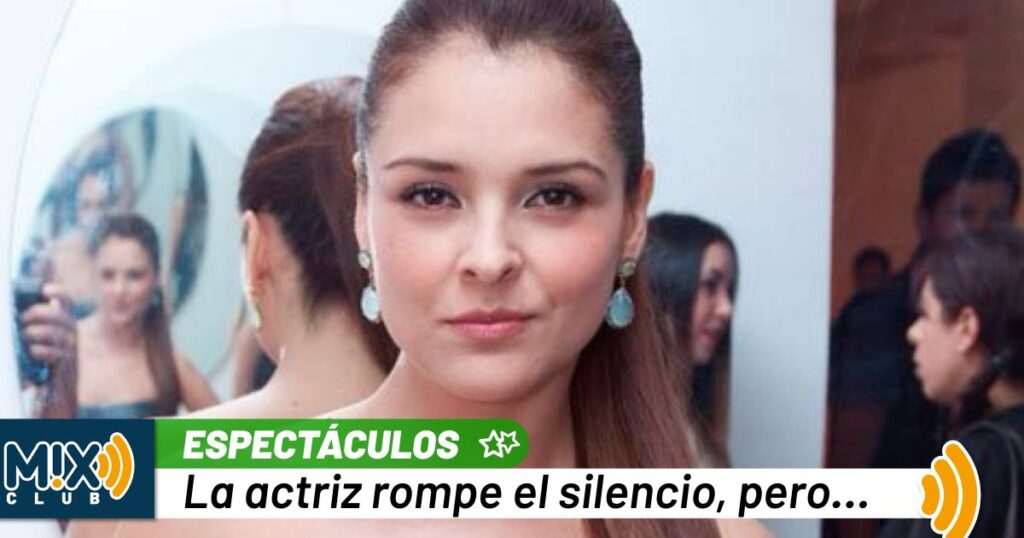 ¿Indirecta o silencio elegante? Grettell Valdez publica mensaje tras la boda de Pato Borghetti