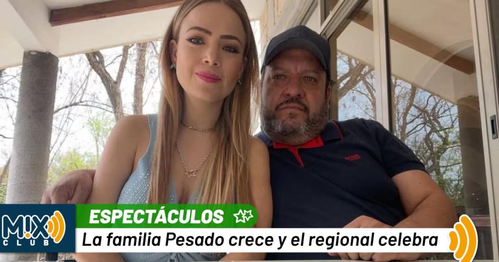 ¡Bebé en camino! Beto Zapata y su esposa sacuden las redes con inesperado anuncio familiar