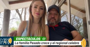 ¡Bebé en camino! Beto Zapata y su esposa sacuden las redes con inesperado anuncio familiar