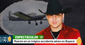Tragedia total: Yeison Jiménez y todo su equipo mueren en brutal accidente aéreo en Boyacá