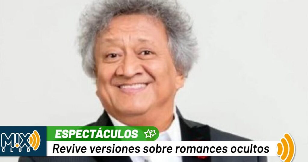 Jorge Falcón y la polémica que sacude su imagen: lo señalan por una vida paralela llena de romances e hijos secretos