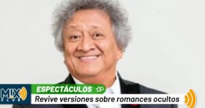 Jorge Falcón y la polémica que sacude su imagen: lo señalan por una vida paralela llena de romances e hijos secretos