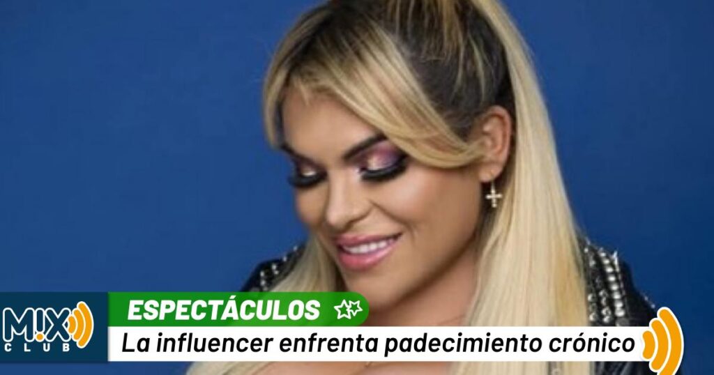 Wendy Guevara revela diagnóstico que la acompañará de por vida: la enfermedad silenciosa que encendió las alarmas