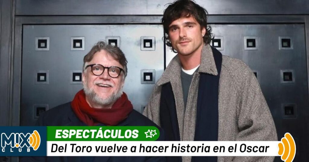 Guillermo del Toro resucita a “Frankenstein” y sacude a los Oscar con 9 nominaciones