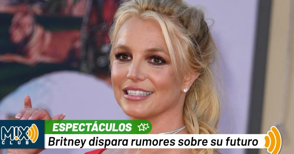 Britney Spears se esconde en México y enciende las alarmas: ¿retiro espiritual o regreso explosivo?