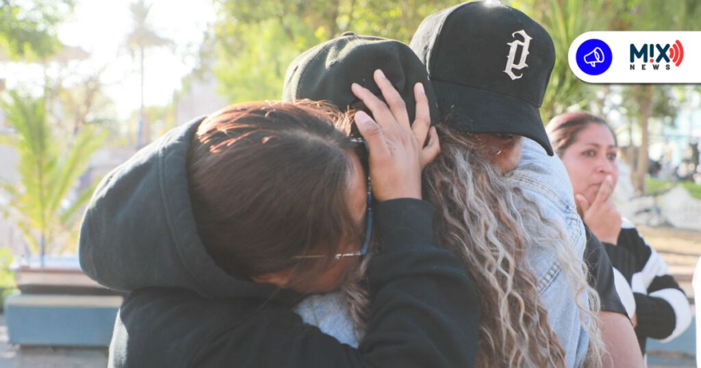 Regresa el 95% de los aguascalentenses varados tras disturbios en estados vecinos