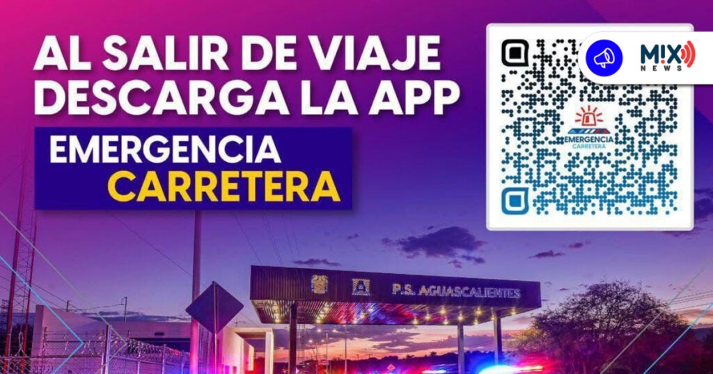 C5i registra 5 mil descargas de su app de Emergencia Carretera