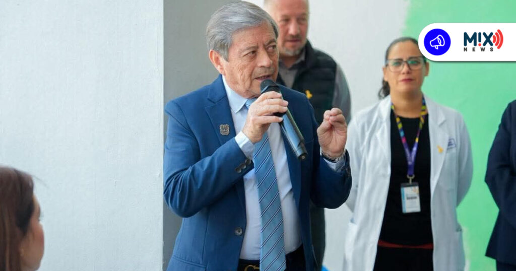 Se reforzará la estrategia de vacunación en Aguascalientes