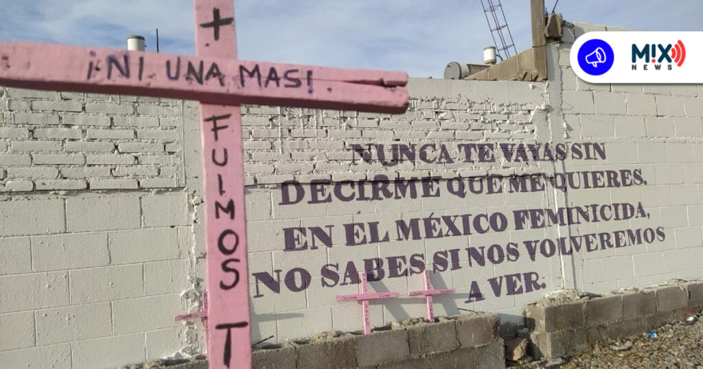 Reporta Tere Jiménez reducción del 40% en feminicidios