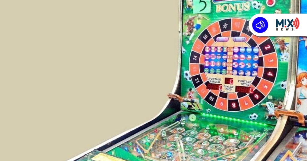 Advierten a comerciantes de clausuras definitivas por reincidencia en uso de máquinas tragamonedas