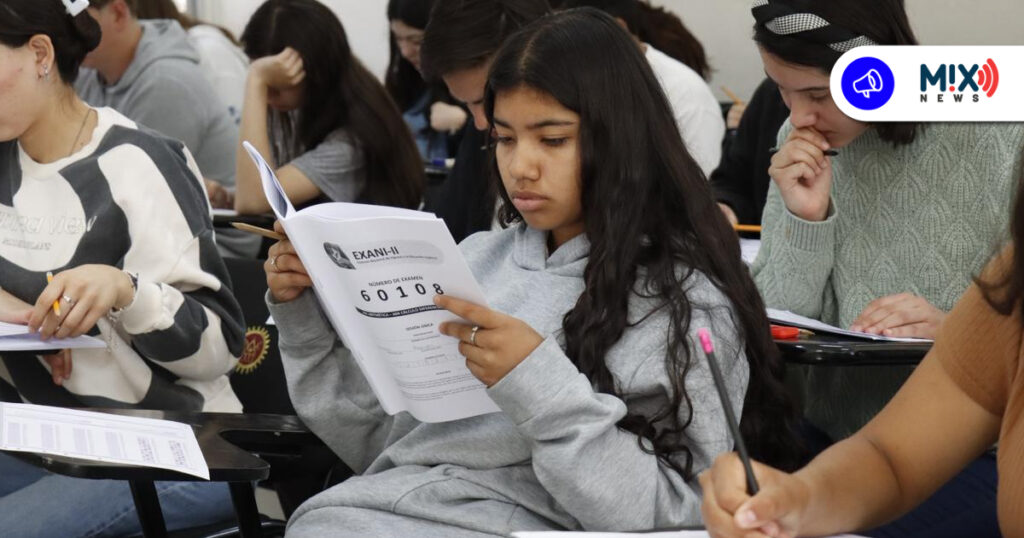 IEA lanza la convocatoria EXANI II 2026