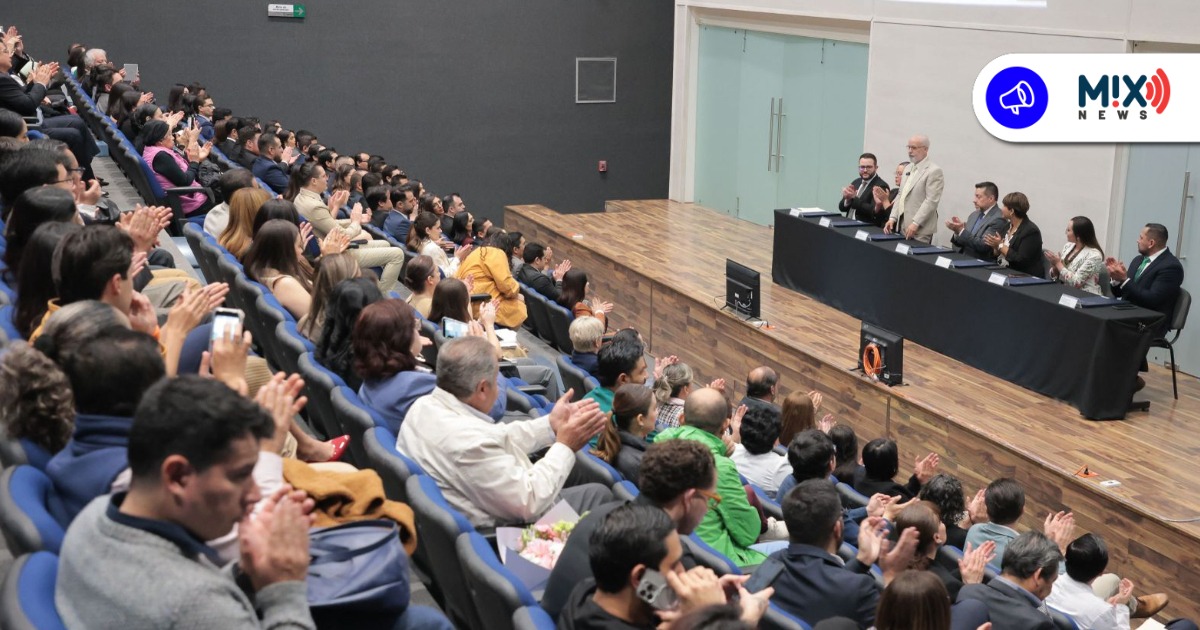 UAA y Hospital Hidalgo consolidan alianza académica