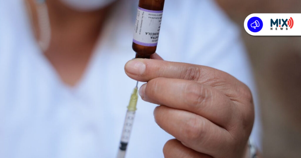 IMSS Aguascalientes lanza jornada intensiva de vacunación contra el sarampión