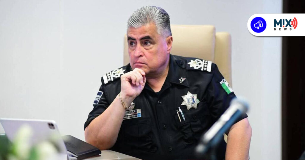 Rechazan presuntas extorsiones de policías en el Centro Comercial Agropecuario