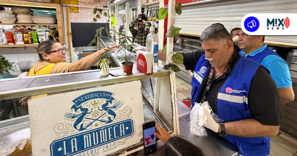 Arrancó Operativo de Cuaresma 2026