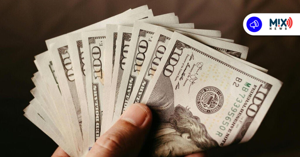 Remesas de aguascalentenses sufren caída al cierre de 2025