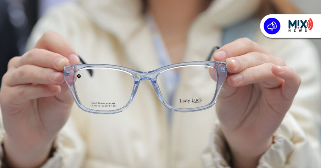 UAA lanza campaña solidaria para regalar lentes durante febrero