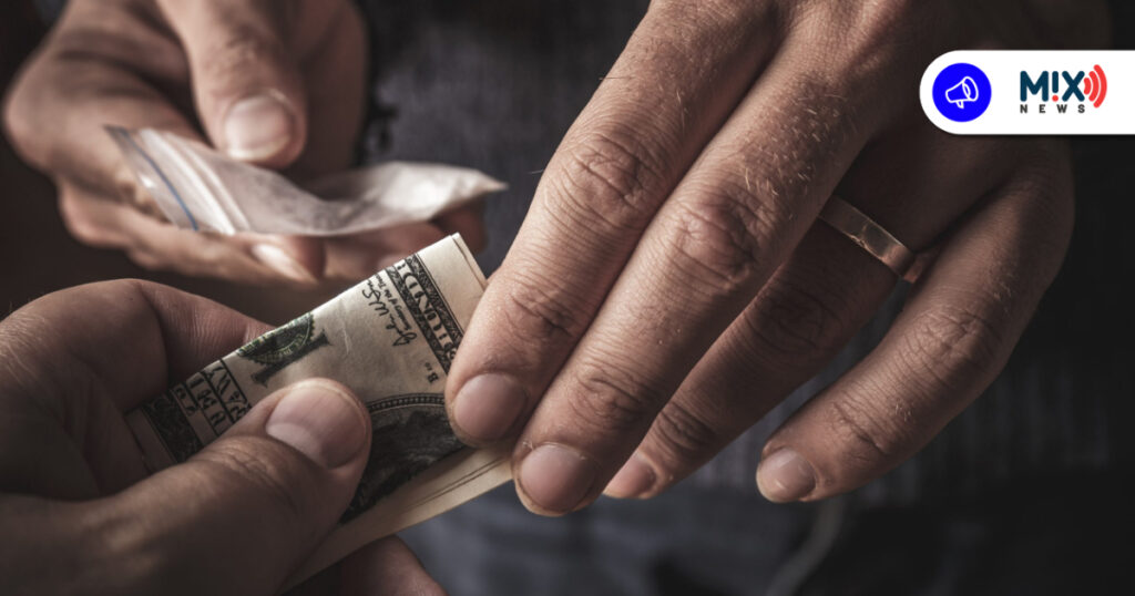 Aumentan denuncias por venta de droga en 2025 en Aguascalientes