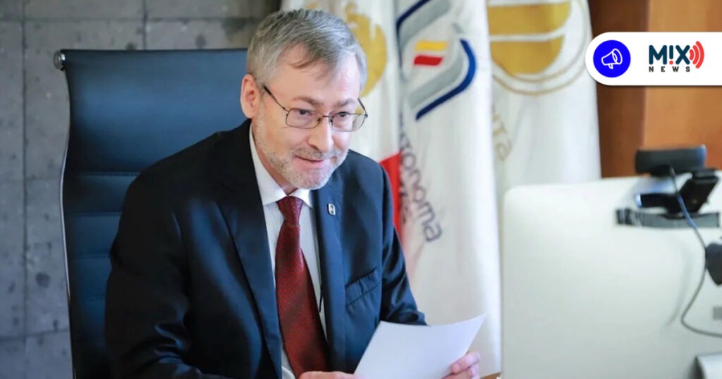 ​“Ex rectores de la UAA actuaron de buena fe y no merecen cárcel": Arredondo