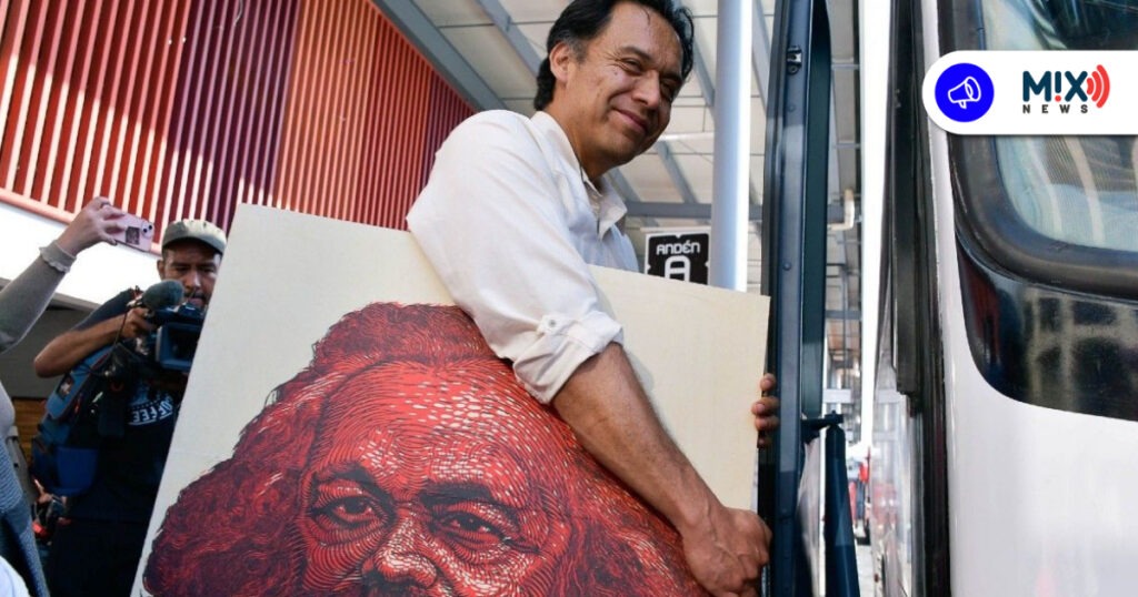 Salida de Marx Arriaga abre nueva etapa en la SEP