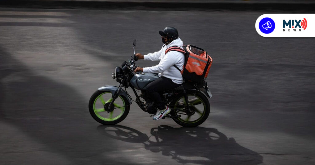 Repartidores de Aguascalientes rechazan nuevo impuesto del 2%