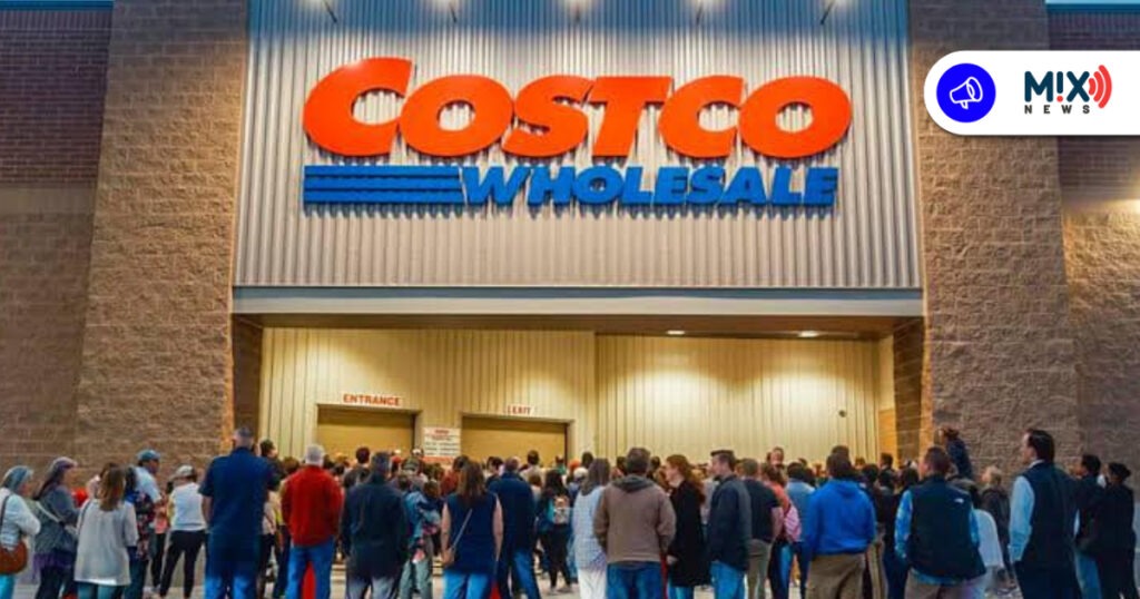 Expansión de Costco generará nuevos empleos directos y permanentes