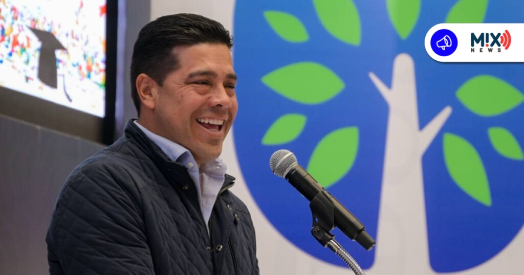 Alcalde de Aguascalientes, a favor de la vida