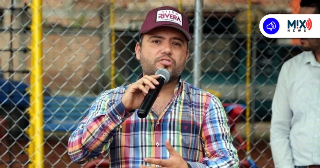 Detención de alcalde de Tequila por presiones de EU